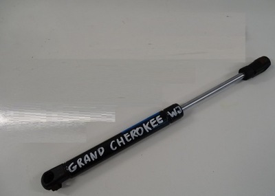 Jeep grand cherokee wj привод капот фото №1