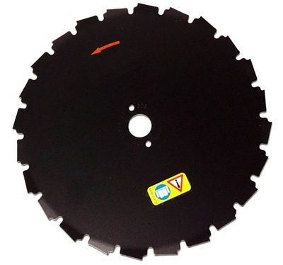 TARCZA TNĄCA PIŁA TARCZOWA DO KOSY STIHL 41127134203 200-22 ORYGINAŁ