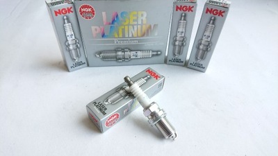 PLUG IGNITION NGK SKODA OCTAVIA SUPERB I 1.8 T - milautoparts-fr.ukrlive.com