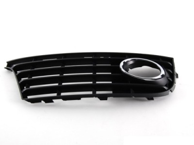 Решітка решітка радіатора бампера audi tt tts оригінал nowa фото №1