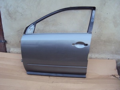 DOOR LEFT FRONT NISSAN MURANO Z50 - milautoparts-fr.ukrlive.com