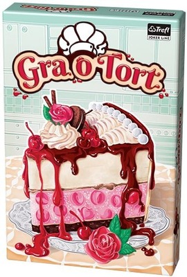 Gra o tort Trefl - gra imprezowa Krk