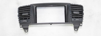 MERCEDES W166 GL DEFLECTOR FAN DASH PANEL DASH PANEL - milautoparts-fr.ukrlive.com