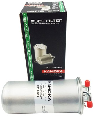 KAMOKA F317601 FILTER FUEL - milautoparts-fr.ukrlive.com