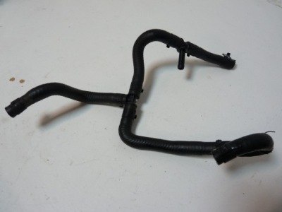 Mbm vw up трубка wody шланг 1s0122447ab фото №1