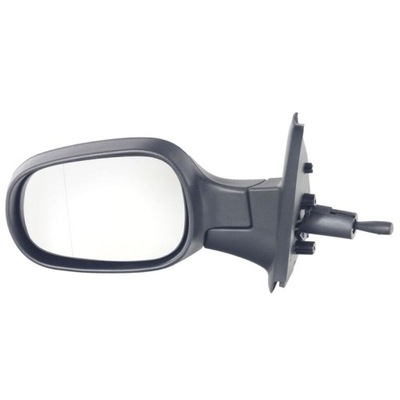 POLCAR 2707512E MIRROR EXTERIOR - milautoparts-fr.ukrlive.com