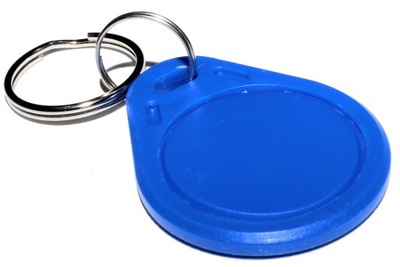 Brelok RFID Mifare 13.56mHz RC522 Zbliżeniowy s50