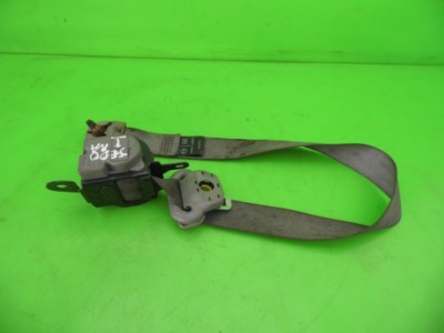 Pas безпеки задня лівий kia sedona i carnival фото №1