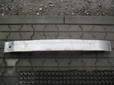 Балка бампера передняя audi a3 2003- фото №1