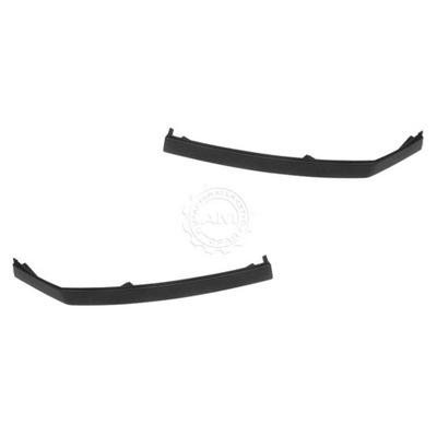 FACING, PANEL LEFT MOULDINGS NISSAN TITAN ARMADA 2004-2010 - milautoparts-fr.ukrlive.com