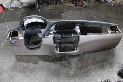 29 BMW E70 E71 X5 X6 DASH PANEL CONSOLE BROWN HEAD UP - milautoparts-fr.ukrlive.com