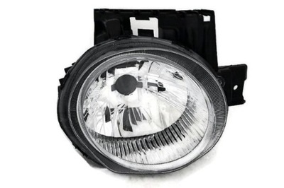 NISSAN JUKE 10-14 LAMP LAMP RIGHT DEPO - milautoparts-fr.ukrlive.com