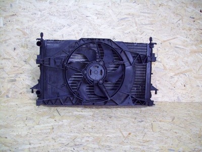 RENAULT LAGUNA II 1.9 DCI VENTILATEUR DE RADUATEUR - milautoparts-fr.ukrlive.com