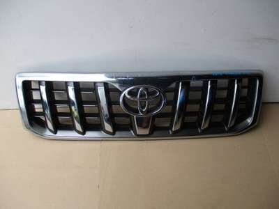 GRILLE DE RADIATEUR TOYOTA LAND CRUISER - milautoparts-fr.ukrlive.com