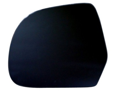 Dacia duster 2010 стекло левая плоское фото №1