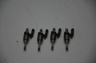 VW GOLF VII 1.5TSI NOZZLES 04E906036G - milautoparts-fr.ukrlive.com