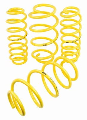 APEX SPRING SUPPRESSANT -25/40MM VOLKSWAGEN POLO 6R - milautoparts-fr.ukrlive.com