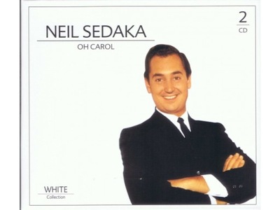 Neil Sedaka - Oh Carol 2cd