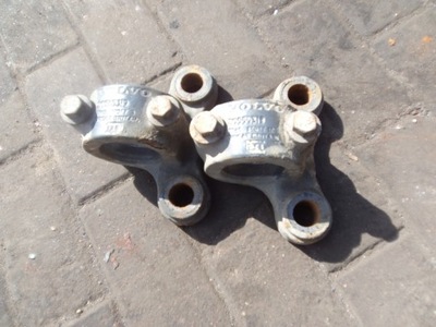 FIXATION DE STABILISATEUR VOLVO FH 20555319 - milautoparts-fr.ukrlive.com