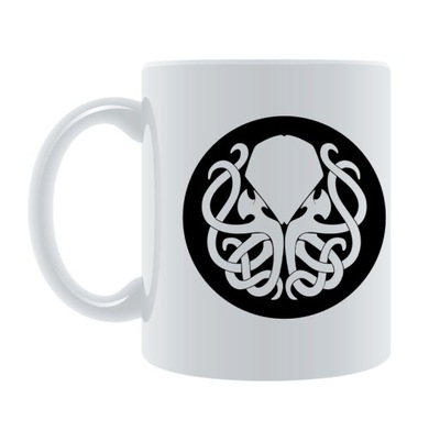 CALL OF CTHULHU - H. P. Lovecraft - kubek