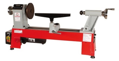 Tokarka do drewna Holzmann D460FXL 230V 460mm