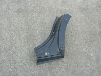 SILL LEFT REAR AUDI Q2 WARSAW - milautoparts-fr.ukrlive.com