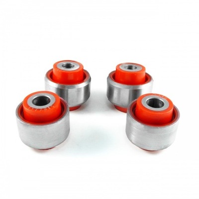 OPEL CROSSLAND X INSERTS SWINGARM FRONT SET BUSHINGS POLYURETHANE - milautoparts-fr.ukrlive.com