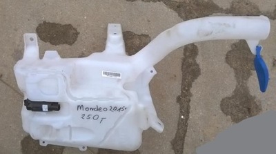 FORD MONDEO MK 5 2015 R RÉSERVOIR LAVE-GLACE - milautoparts-fr.ukrlive.com