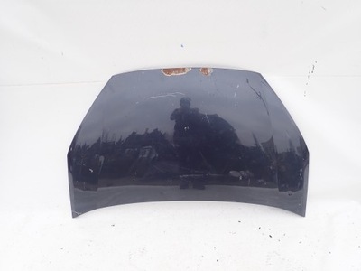 Ford s-max i mk1 galaxy ii mk2 06-10 капот кришка фото №1