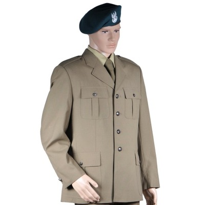 MUNDUR WYJŚCIOWY OFICERSKI 103A/MON 180/100/98