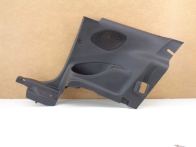 Opel adam обшивка оббивка правий задня фото №1