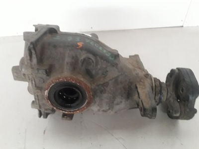 BMW F20 REAR AXLE DIFFERENTIAL 7605587 1.6D 2.0I 2,93  