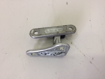 Петля дверь правых mercedes sl r230 02- фото №1