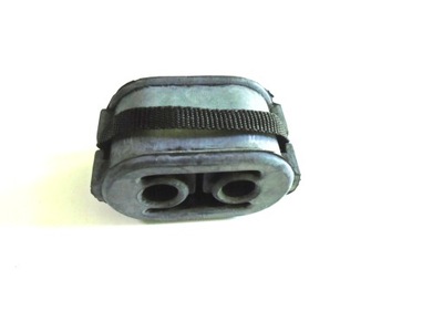 HANGER RUBBER SILENCER RENAULT TRAFIC II - milautoparts-fr.ukrlive.com