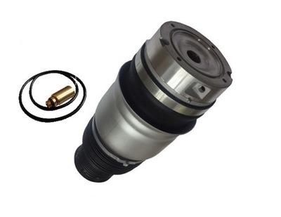 AIR BAGS AIR SPRING AUDI Q7 FRONT NEW CONDITION - milautoparts-fr.ukrlive.com