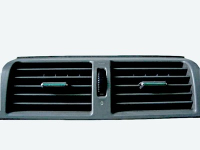 MERCEDES W210 E CENTRAL DEFLECTOR FAN BLOWING - milautoparts-fr.ukrlive.com