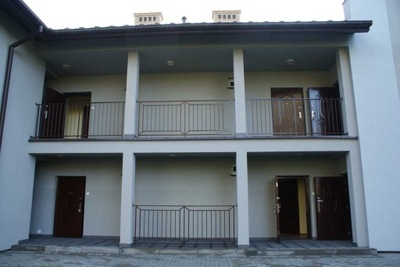 BALUSTRADA, BALUSTRADY STALOWE ŻYWIEC, BIELSKO