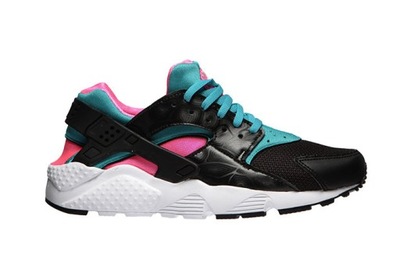 Buty Wygodne Nike Air Huarache Run 654280-005 36