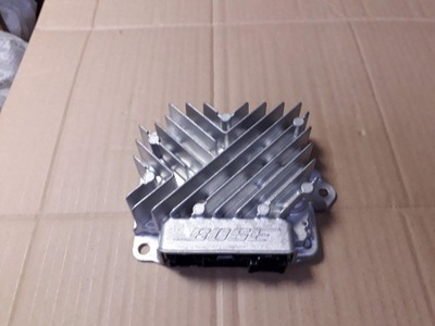 Усилитель bose nissan micra k14 фото №1