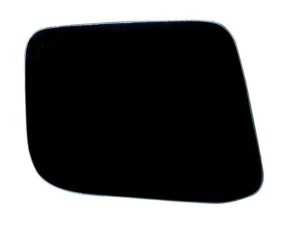 Mitsubishi space wagon 1998 стекло левая плоское фото №1