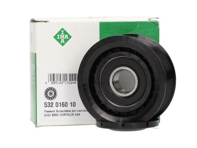 ROLL RUNNING A4 5 B7 B8 A6 A5 2.5 2.7 3.0 TDI - milautoparts-fr.ukrlive.com