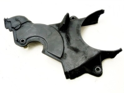 Корпус распределительного вала kia 1.5 16v shuma фото №1