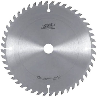 Videl 350x30x3,6/2,5 WZ 54z PILANA štít widiowa