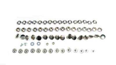 Зажим чохол дах mercedes 190sl фото №1