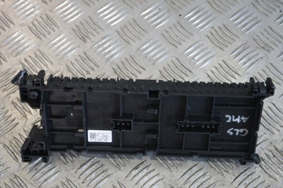 Коробка предохранителей mercedes gls a1669061202 фото №1