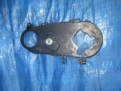 Захист розподільного валу jaguar xj xf s-type 3.0d 2.7d фото №1