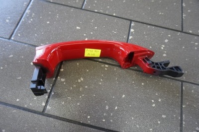 HANDLE DOOR RIGHT MERCEDES W205 W292 A0997601459 - milautoparts-fr.ukrlive.com