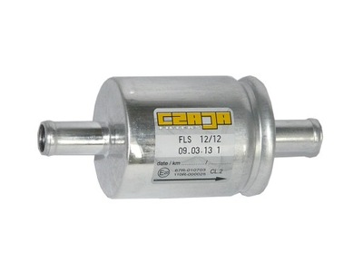 CZAJA FL01 12/12 FILTRE LPG - milautoparts-fr.ukrlive.com