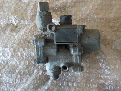 Клапан abs модулятор wabco daf xf 95 1804635 фото №1