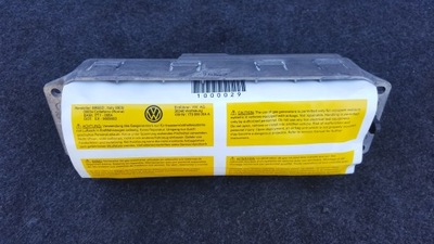 VW TOURAN COUSSIN AIRBAG DE VOYAGEUR 1T0880204A - milautoparts-fr.ukrlive.com